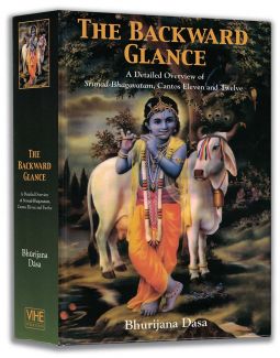 The Backward Glance